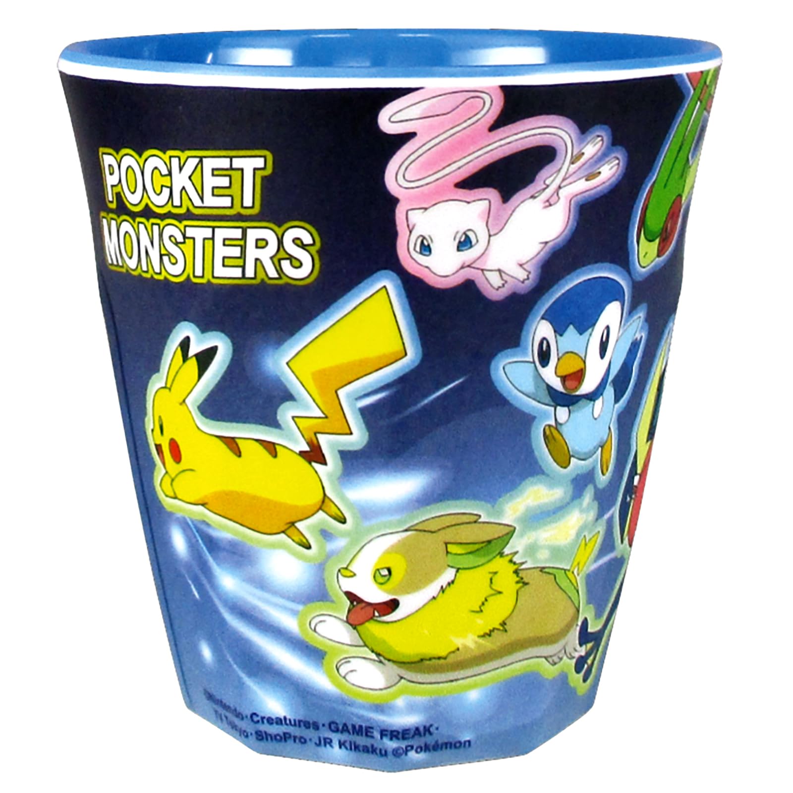 Amazon.co.jp: ティーズファクトリー T'S FACTORY メラミンカップ